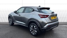Nissan Juke 1.0 DiG-T 114 Acenta 5dr Petrol Hatchback